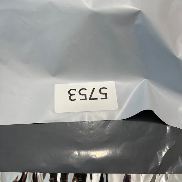 Joe's Jeans Blue Distressed Ankle Jeans - Picture 7 of 7